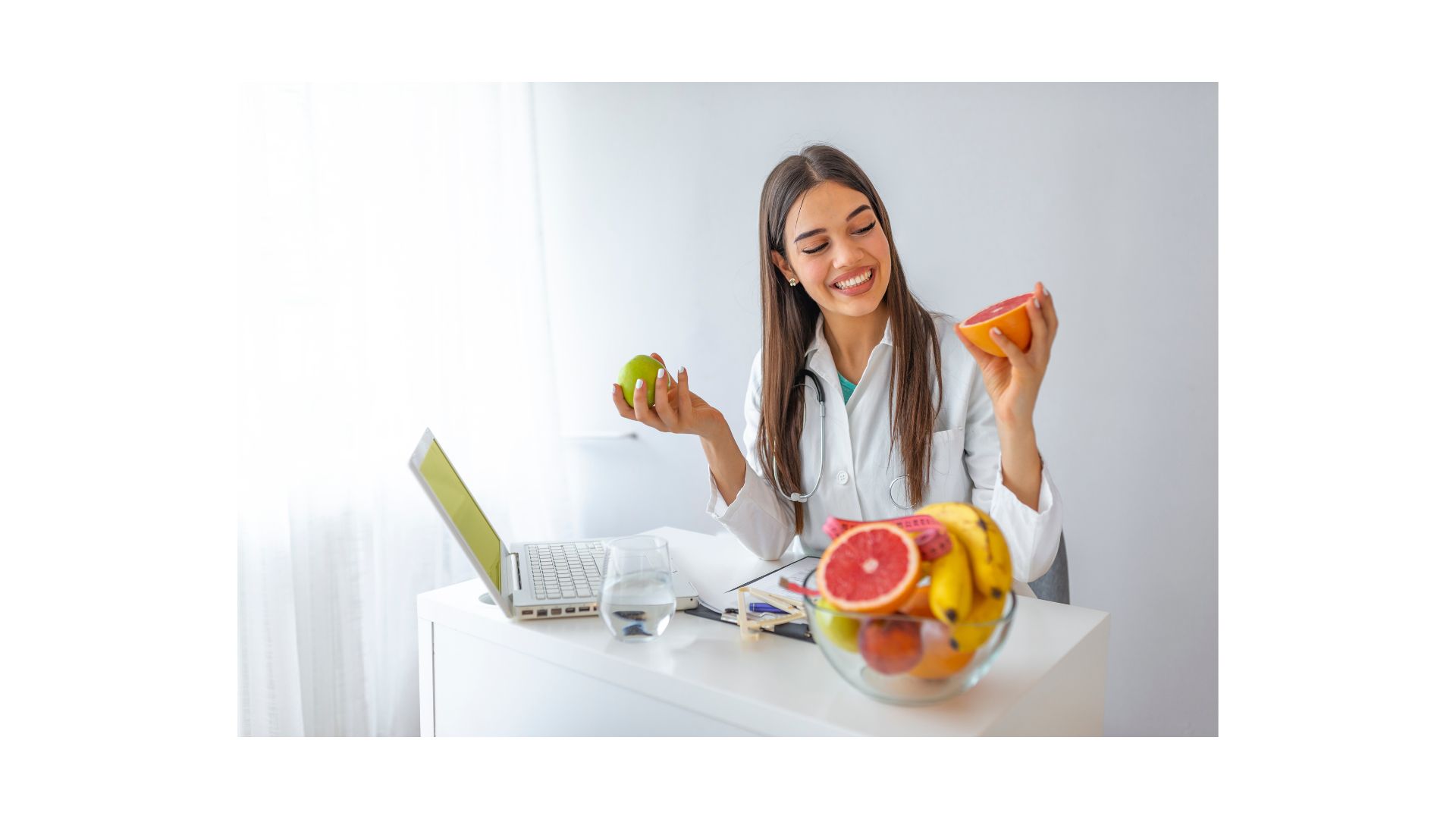Servicio de nutrición